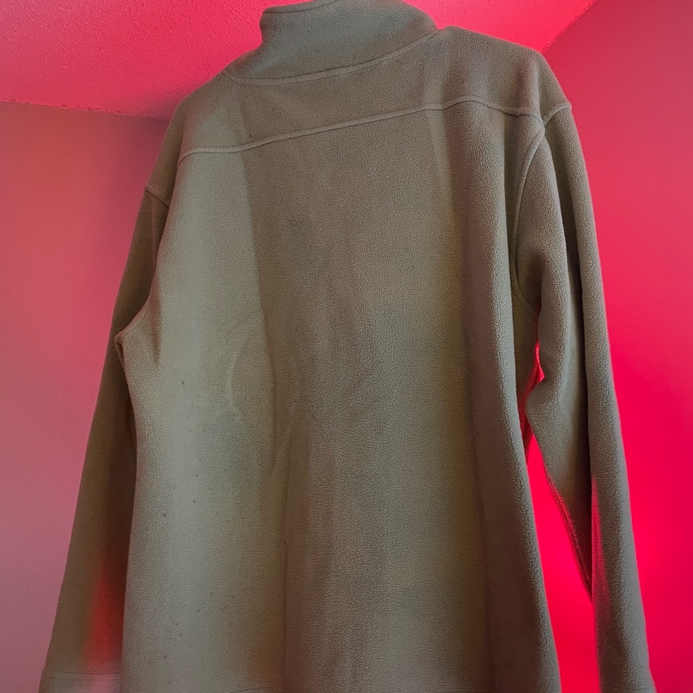 Zip Up Sweater - Picture 2 of 3